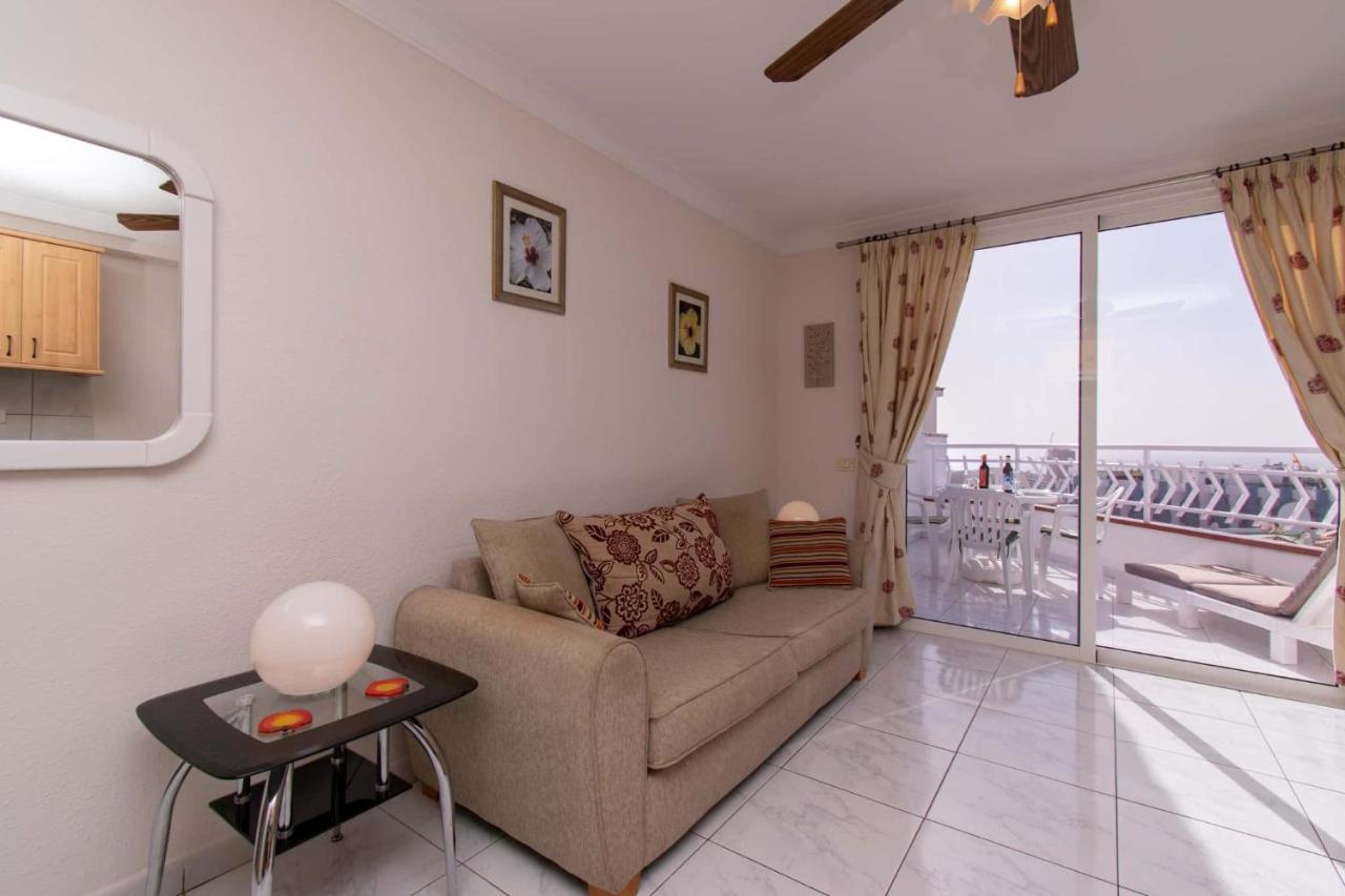 דירות לוס כריסטיאנוס Los Diamantes 2 Bed מראה חיצוני תמונה