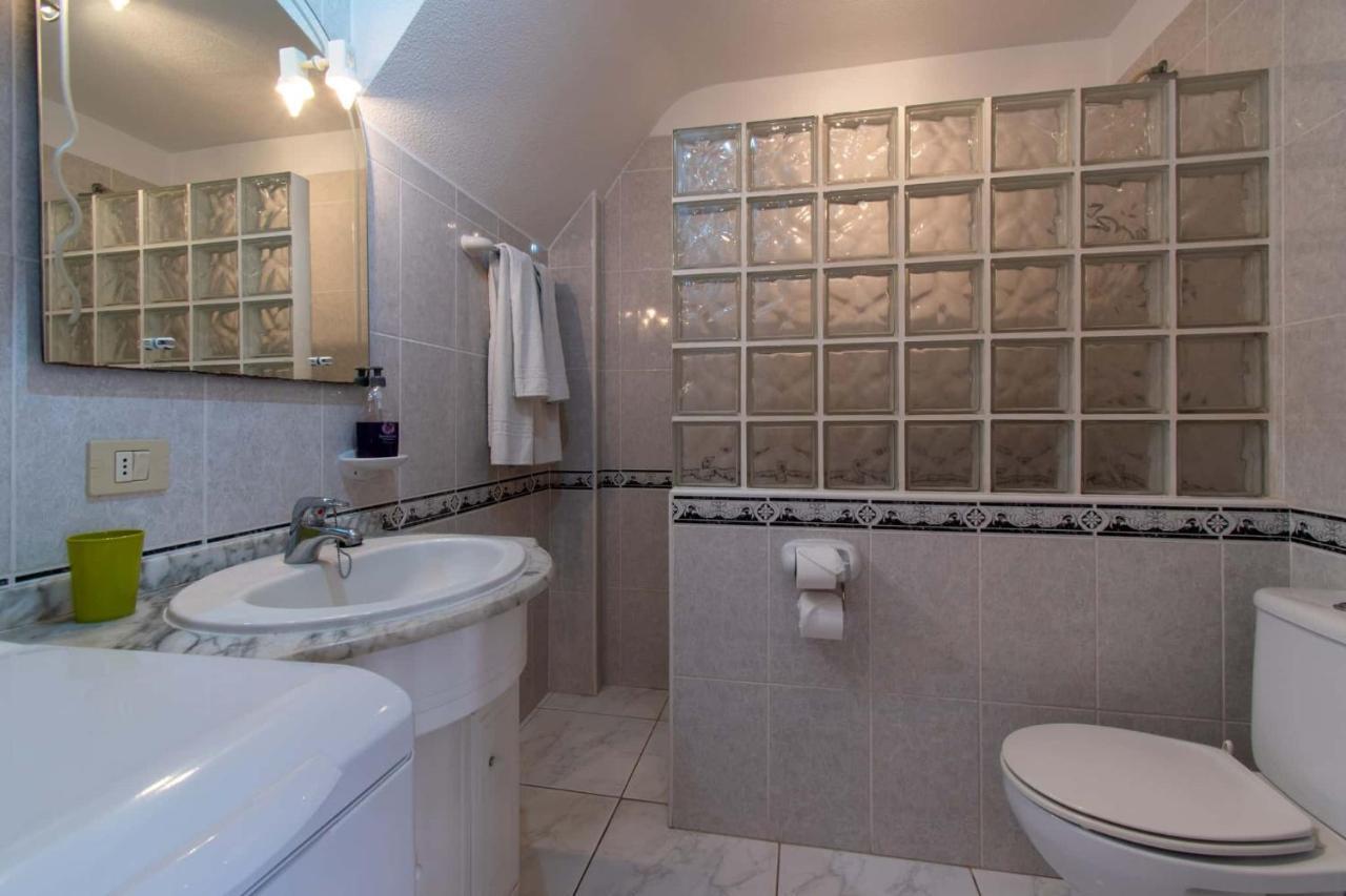דירות לוס כריסטיאנוס Los Diamantes 2 Bed מראה חיצוני תמונה